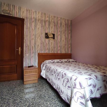 Hostal Plaza Ciudad-Rodrigo Екстериор снимка