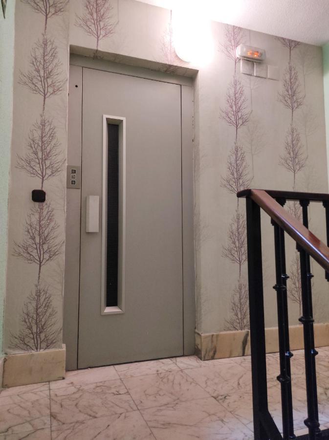 Hostal Plaza Ciudad-Rodrigo Екстериор снимка
