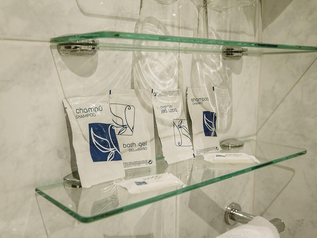 Hostal Plaza Ciudad-Rodrigo Стая снимка