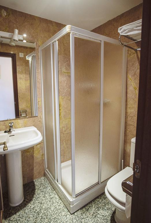 Hostal Plaza Ciudad-Rodrigo Стая снимка
