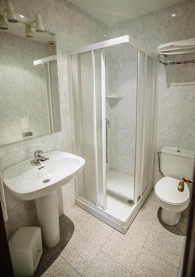 Hostal Plaza Ciudad-Rodrigo Екстериор снимка
